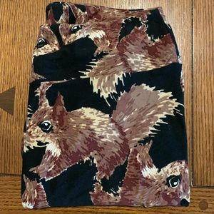 Lularoe Tall & Curvy leggings